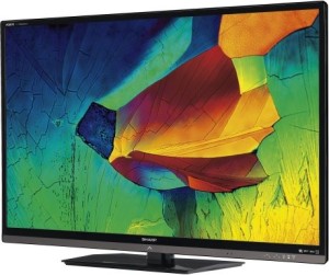 Read more about the article Sharp LE830 Series HDTVs
