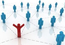 Linkedin Goes 100 Million Mark