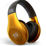 Soul by Ludacris Headphones