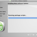 Nokia Software Updater For Mac