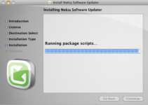 Nokia Software Updater For Mac