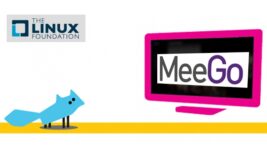 MeeGo Smart TV
