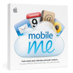 Apple To Launch Revamped MobileMe in April