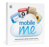 Apple To Launch Revamped MobileMe in April