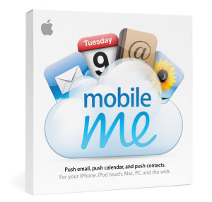 Read more about the article Apple To Launch Revamped MobileMe in April