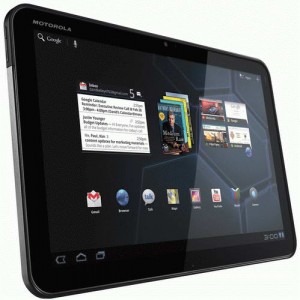 Read more about the article Motorola Xoom Wi-Fi Honeycomb Tablet Is Available for Pre-order Now