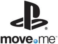 Sony Move.Me Application
