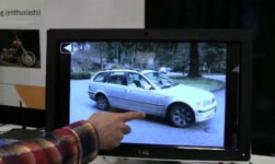 Microsoft App Creates 3D Models From Cellphone Pics