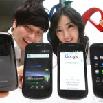 Samsung Nexus S (SHW-200S/K) Hits South Korean Market
