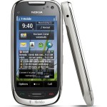 Nokia Astound for T-Mobile