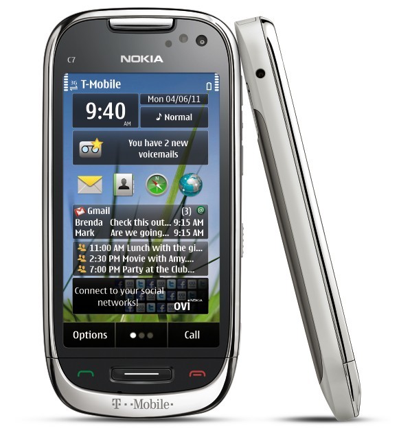Read more about the article Nokia Astound for T-Mobile