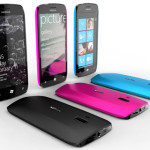 Nokia Working On First Windows Phone 7 Device