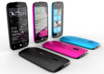 Nokia Working On First Windows Phone 7 Device