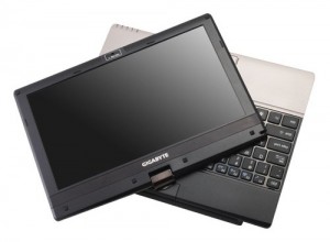 Read more about the article Gigabyte T1125N Convertible Tablet Now Available in Amazon