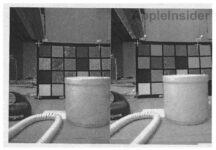 Apple Plans To Include 3D Cameras in Future iPhone