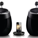 Fidelio SoundSphere WiFi Speakers