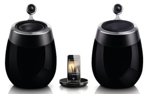 Read more about the article Fidelio SoundSphere WiFi Speakers