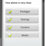 Your Android Phone Can Be Protected: AVG Antivirus is The Answer