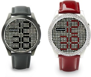 Read more about the article Phosphor Reveal Watch