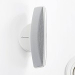 Pioneer Sound Wing HVT Speakers