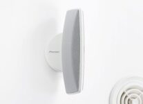 Pioneer Sound Wing HVT Speakers