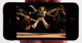 New iPhone 4 Commercial With Retina Display “If You Don’t Have An iPhone”