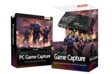 Roxio Game Capture