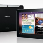 Samsung Officially Launched Galaxy Tab 8.9 and Galaxy Tab 10.1