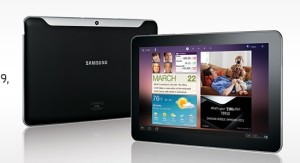 Read more about the article Samsung Officially Launched Galaxy Tab 8.9 and Galaxy Tab 10.1