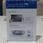 Samsung Unveiled Galaxy Tab 8.9