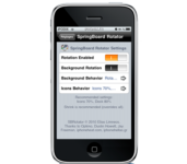 SBRotator for 4.x 1.56 Is Available for Download