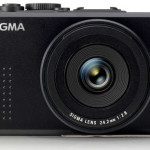 Sigma DP2x Compact Camera