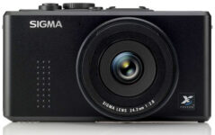 Sigma DP2x Compact Camera