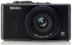 Read more about the article Sigma DP2x Compact Camera