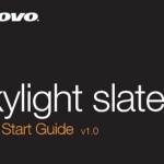 Lenovo Skylight Slate Hits FCC