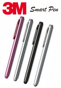Read more about the article 3M Touch Pen