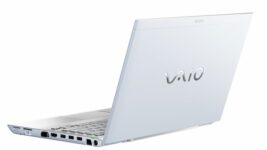 Sony VAIO S