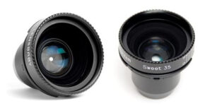 Lensbaby Sweet 35 Optic