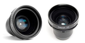 Read more about the article Lensbaby Sweet 35 Optic