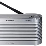 Toshiba TY-WSD9 Wireless Waterproof Speaker