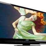 Mitsubishi LCD HDTVs