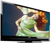 Mitsubishi LCD HDTVs