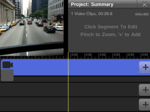 Read more about the article Vimeo iPhone App Goes Live With Video Editor