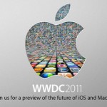 Apple WWDC 2011