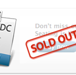 Apple WWDC Tickets Already Sold Out