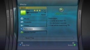 Read more about the article Xbox 360 IPTV