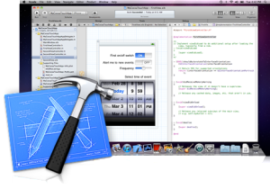 Read more about the article Download Xcode 4.0.1