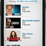 Xfinity TV App For Android