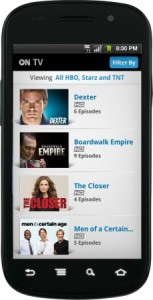 Read more about the article Xfinity TV App For Android