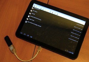 Read more about the article USB Host Mode On Motorola Xoom